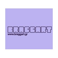Braggart Contemporary Art Gallery logo - Similar company to Easylogic