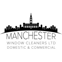 Manchester Window Cleaners Ltd logo - Similar company to Speckless Car Wash