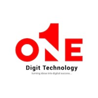 1 Digit Technology logo - Similar company to Thelearnage