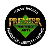 Premier Martial Arts - Lawrence logo - Similar company to Hand To Hand Combat Sports Llc