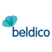 Beldico Belgium logo - Similar company to Nakskov