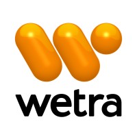 Wetra Aviation Obstruction Lights logo - Similar company to Winwin Solar Led Lighting