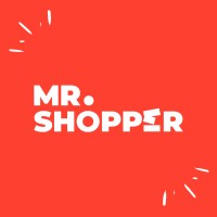 Mr. Shopper