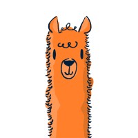 Alpaca logo - Similar company to Petfriendly