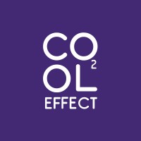 Cool Effect logo - Similar company to Terrapass