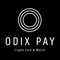 ODIX PAY logo - Similar company to Finitic Information Technologies