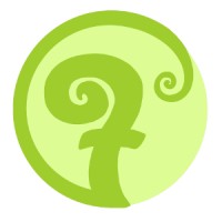 Fiddleheads Food Co-op logo - Similar company to Radio Mitchell