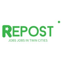 repost jobs-twin cities logo - Similar company to Mqoola Technical Services Co.