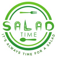Salad Time logo - Similar company to Fr8Ace Logistics Solutions Llc