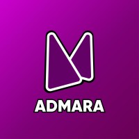 Admara HR GmbH logo - Similar company to Weitblick-Personalpartner Gmbh