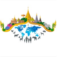 International Symposium of Veterinary Epidemiology and Economics (ISVEE) logo - Similar company to Epimundi