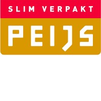 Peijs Verpakkingen B.V. logo - Similar company to Moonen Packaging - B Corp™