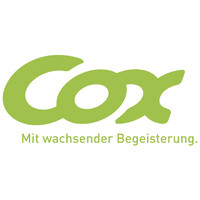 Gebrüder Cox GmbH logo - Similar company to S & D Verlag Gmbh