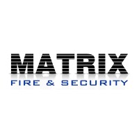 MATRIX Fire & Security Ltd logo - Similar company to Matrix Invent Msc Sdn. Bhd.
