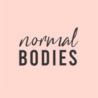 Normal Bodies logo - Similar company to D'Angelo Digital