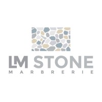 Atelier LM Stone logo - Similar company to Sonic Stone