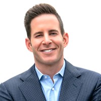Homemade Investor by Tarek El Moussa logo - Similar company to Battres Construction