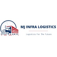 MJ INFRA LOGISTICS logo - Similar company to Mj Infrastructures