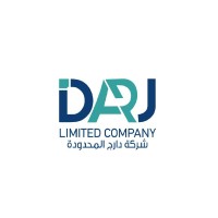 Darj Limited Co | شركة دارج المحدودة logo - Similar company to Caffeinationco