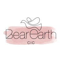 Bear Earth CIC logo - Similar company to Drum And Brass C.I.C.