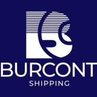 BURCONT SHIPPING NIGERIA LIMITED logo - Similar company to Mel Shipping Nigeria