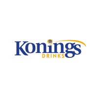 Konings Drinks B.V. logo - Similar company to Aeves Groep