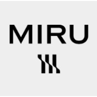 Miru logo - Similar company to Elevated Signals