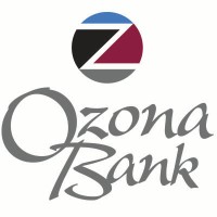 Ozona Bank logo - Similar company to Lemon