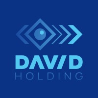 DAVID Holding Company logo - Similar company to Spacecad Ltd