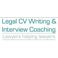 Legal CVs & Interview Coaching logo - Similar company to Personal Cv Coach
