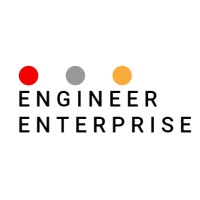 Engineer Enterprise logo - Similar company to Night Sky Web Co