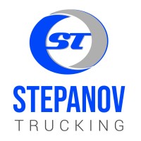 STEPANOV TRUCKING LLC logo - Similar company to Mack Studios