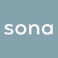 sona logo - Similar company to Legends, A Fora Travel Company