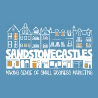 sandstonecastles marketing logo - Similar company to Kined Consulting