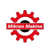 MİKRON MAKİNA logo - Similar company to Ita Group Aviation Defense Industry And Trade Lcc.