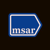msar logo - Similar company to Msar