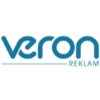 Veron Reklam logo - Similar company to 3Renk