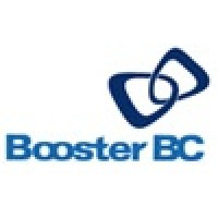 Booster BC logo - Similar company to Tech Fuse