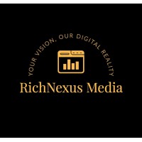 RichNexus Media logo - Similar company to Web Inn