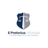 E Pretorius Attorneys