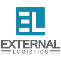 External Logistics logo - Similar company to Ekо̄