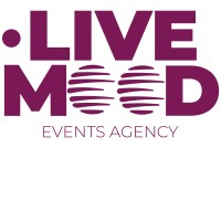 LIVE MOOD logo - Similar company to Bdm Ventures