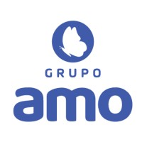 Grupo AMO logo - Similar company to Drogaria Life