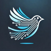 Vuhitra I/O logo - Similar company to Magical Tech Agency