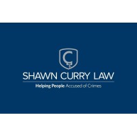 Shawn Curry Law