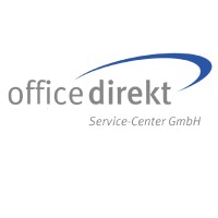 office direkt Service-Center GmbH logo - Similar company to Talent Concept
