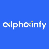 Alphainfy logo - Similar company to Codenomix
