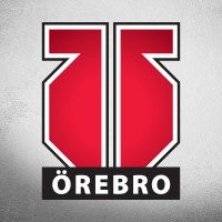 Örebro Hockey logo - Similar company to Västerås Ik