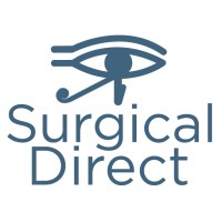 Surgical Direct, Inc. logo - Similar company to Examkrackers, Inc.