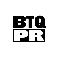 Boutique PR logo - Similar company to Electrolink